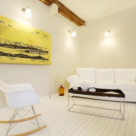 Apartamento The Big Blue - Old Town Center Zadar Habitación foto