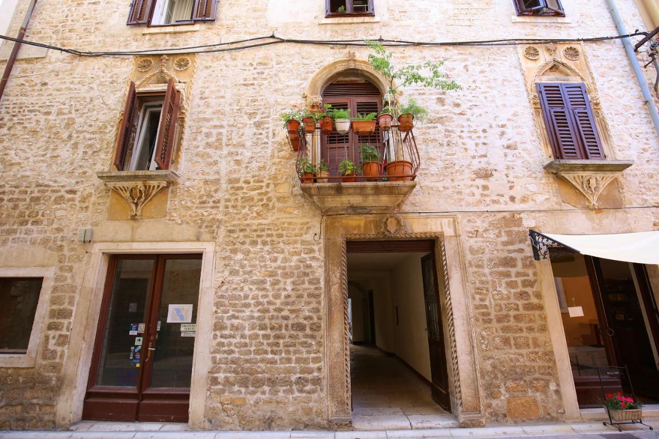 Apartamento The Big Blue - Old Town Center Zadar Exterior foto