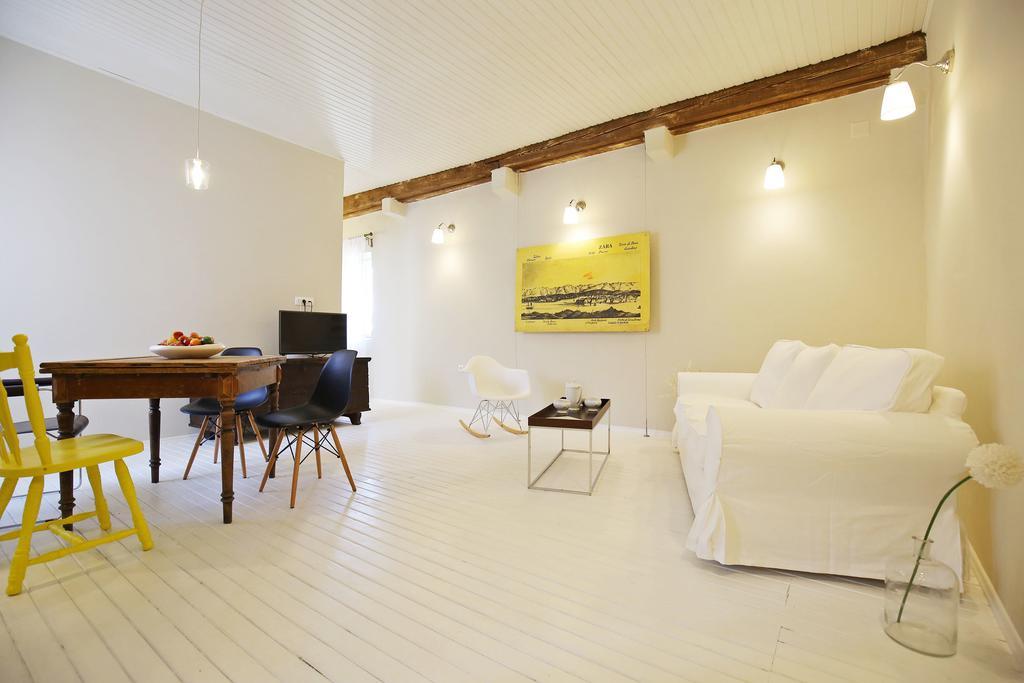 Apartamento The Big Blue - Old Town Center Zadar Exterior foto