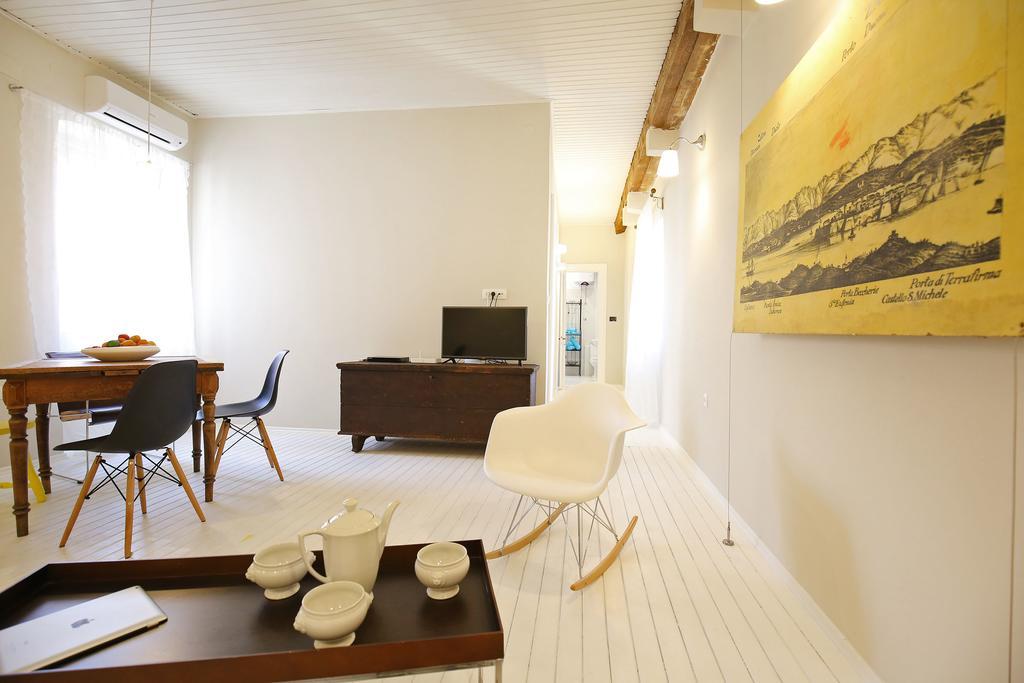 Apartamento The Big Blue - Old Town Center Zadar Exterior foto