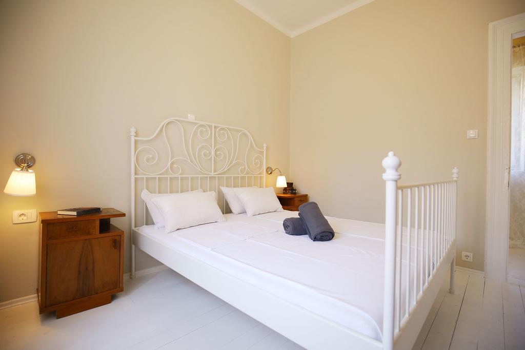Apartamento The Big Blue - Old Town Center Zadar Habitación foto