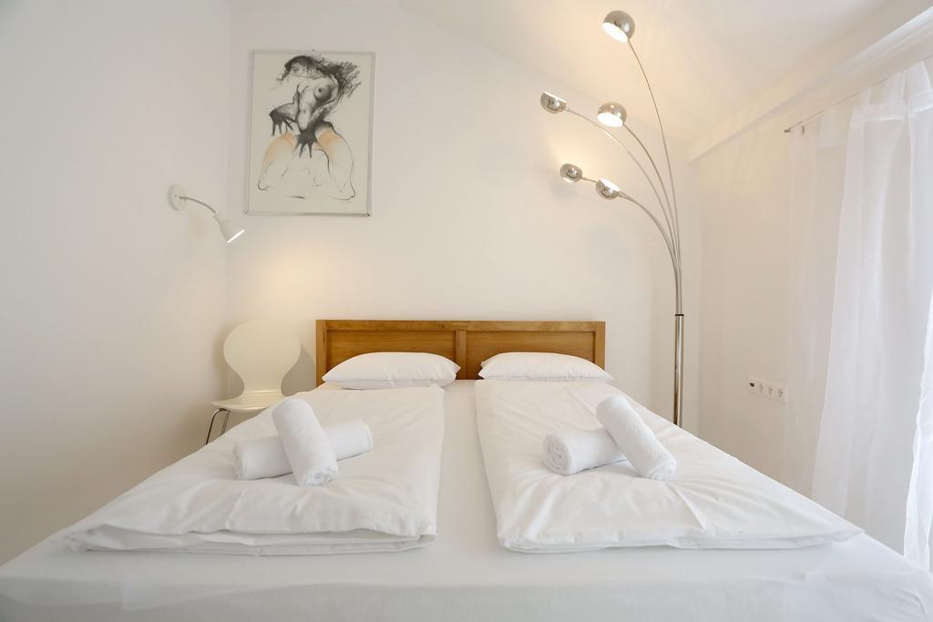 Apartamento The Big Blue - Old Town Center Zadar Habitación foto